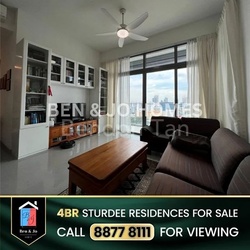 Sturdee Residences (D8), Condominium #427468161